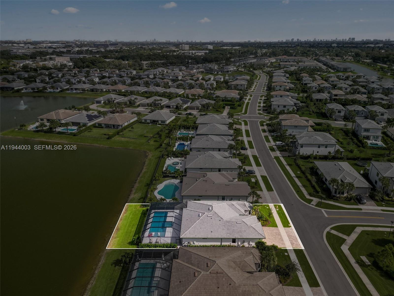 2715 Primrose Pl Oakland Park, FL 33309