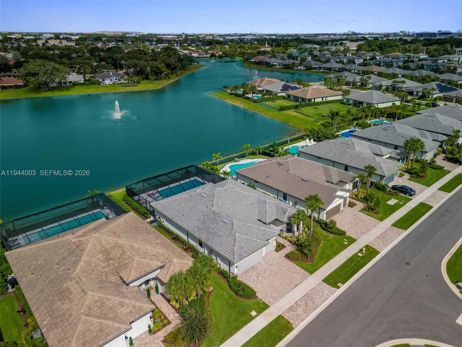 2715 Primrose Pl Oakland Park, FL 33309