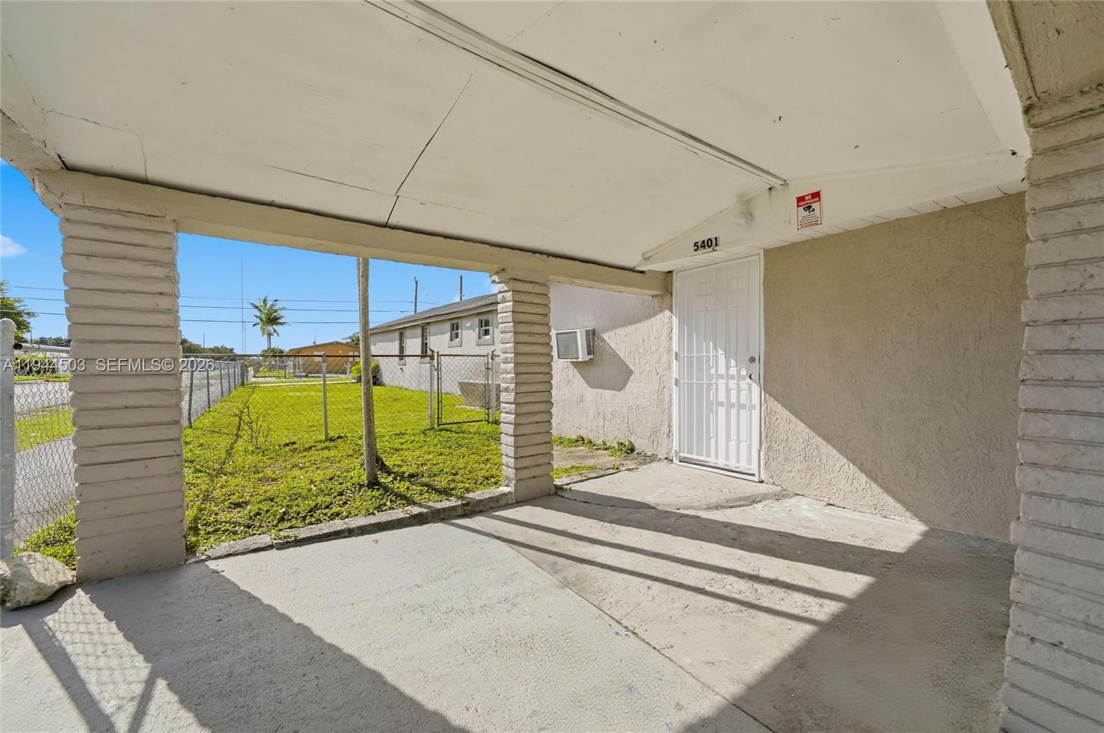 5401 SW 20th St #B