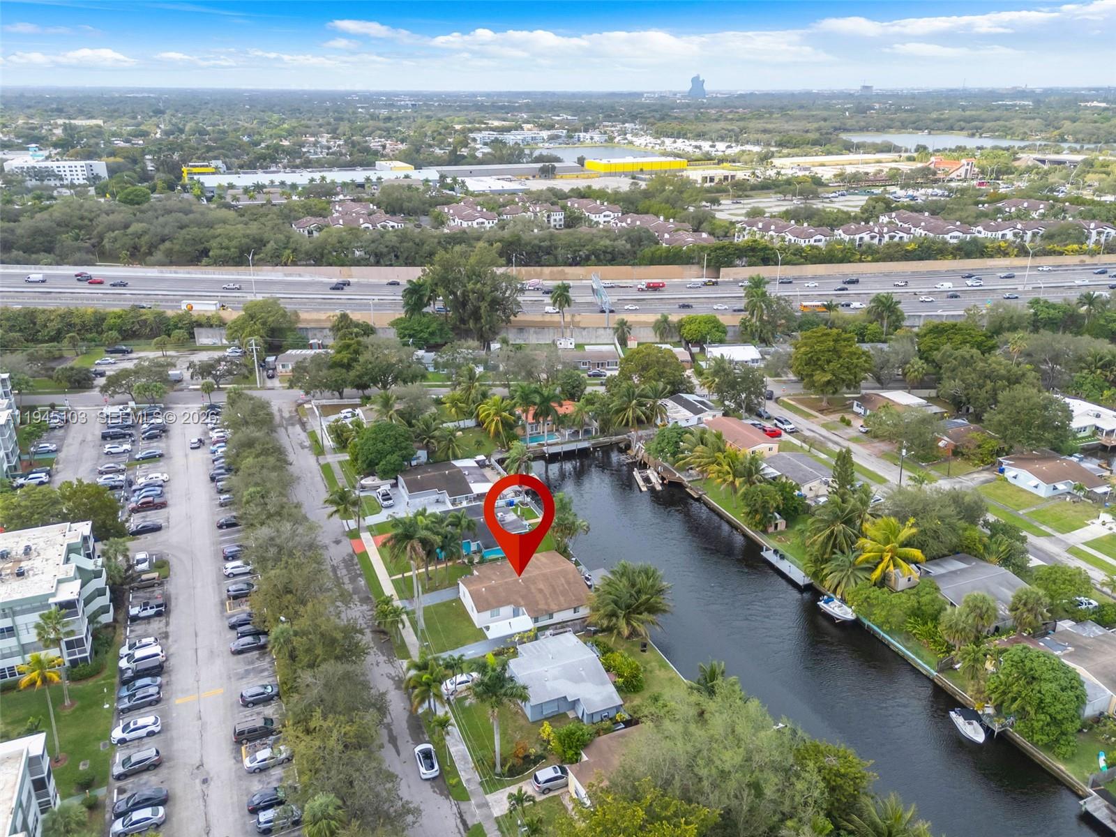 2721 Harding St Hollywood, FL 33020