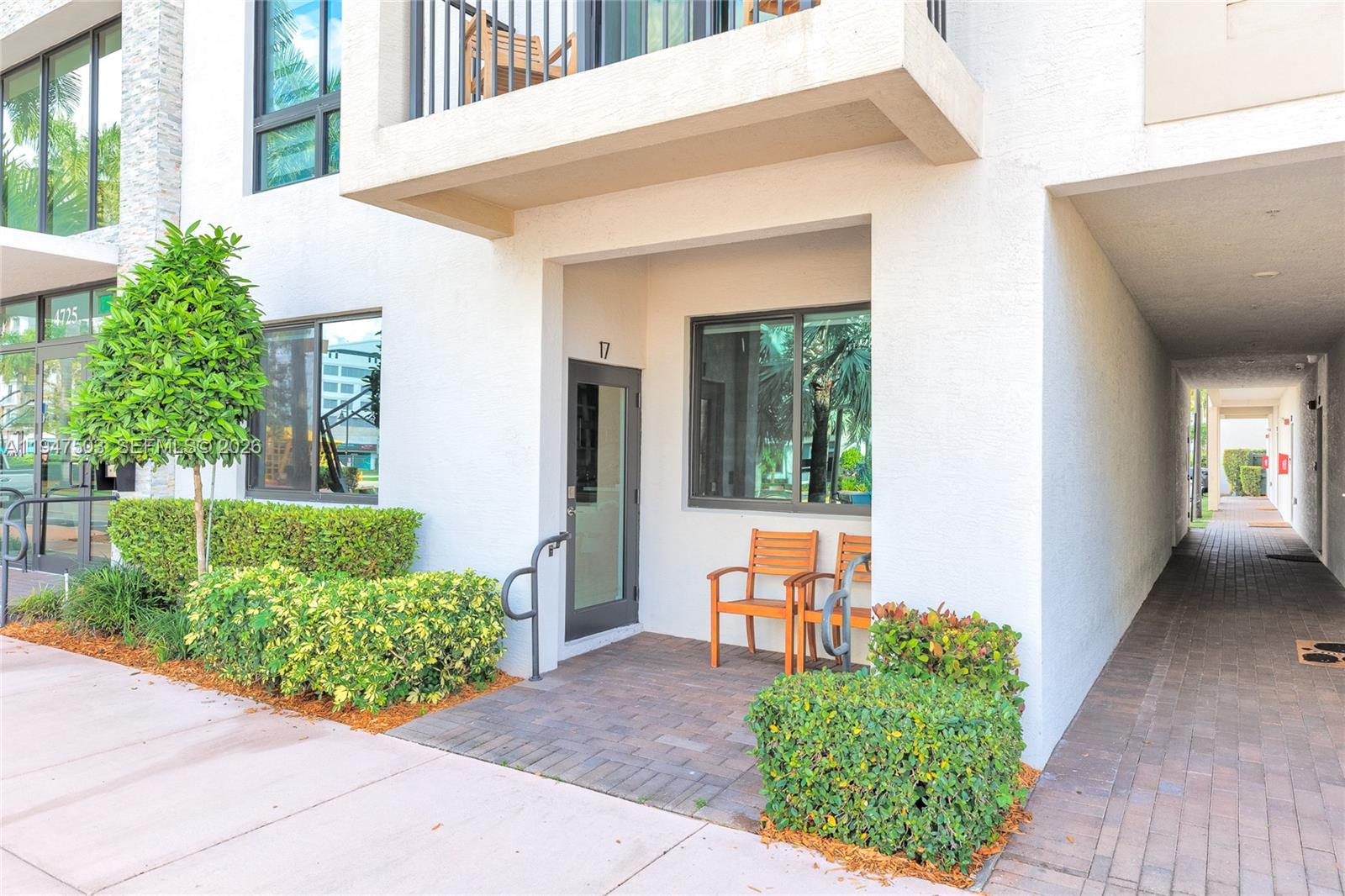 4725 NW 85th Ave #17