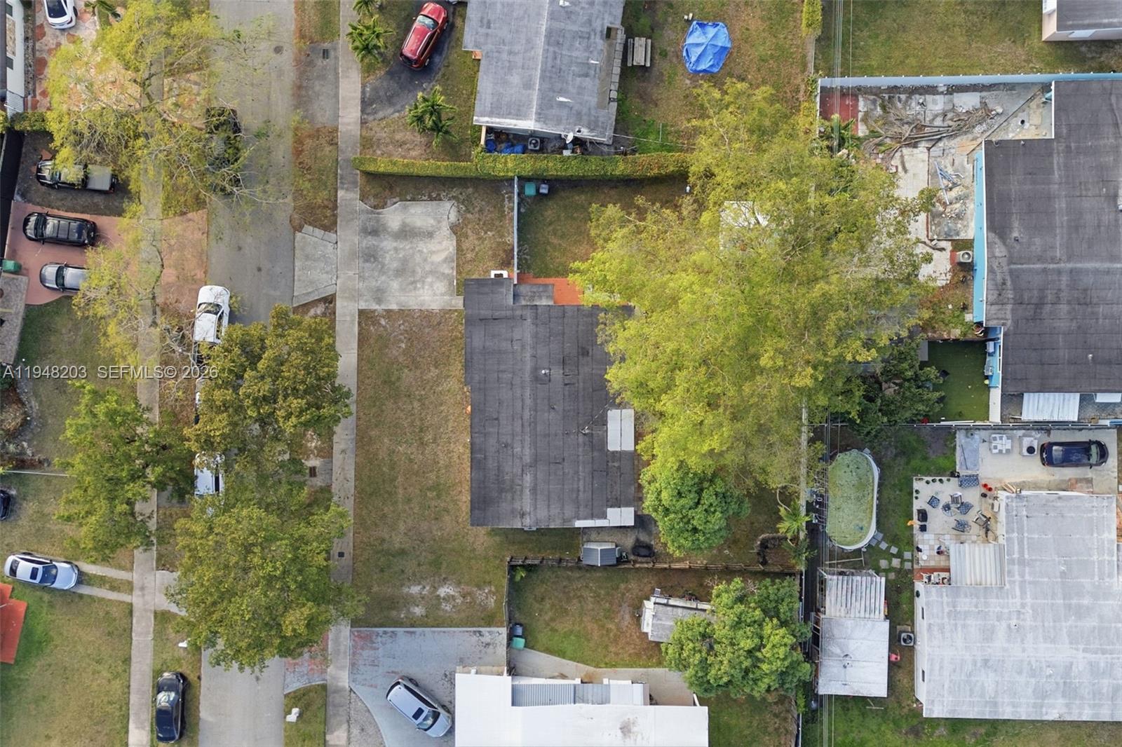 11065 SW 52nd Dr Miami, FL 33165