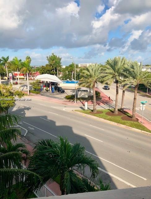 Undisclosed Address Miami Beach, FL 33141