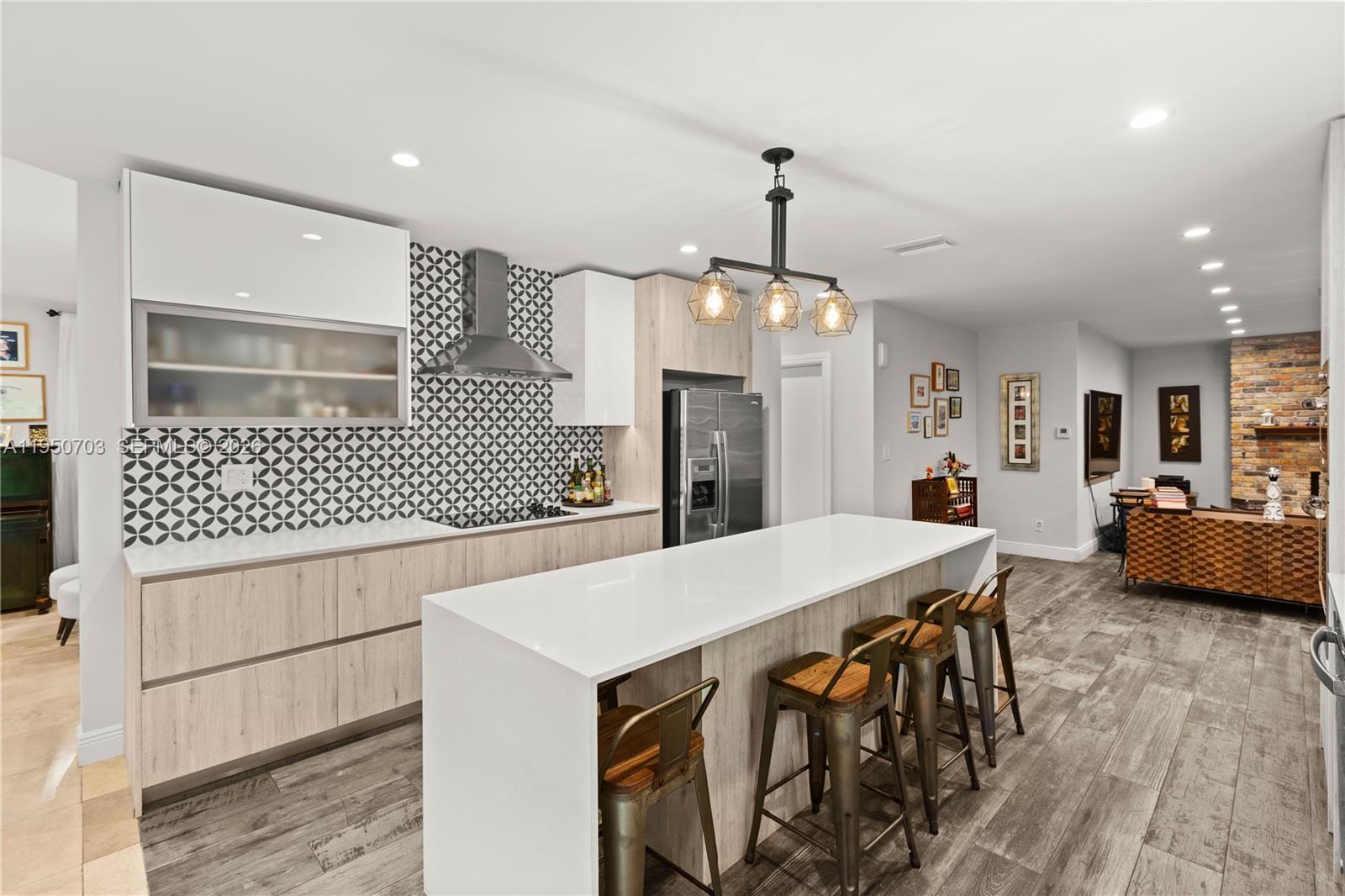 6809 Mentone St Coral Gables, FL 33146