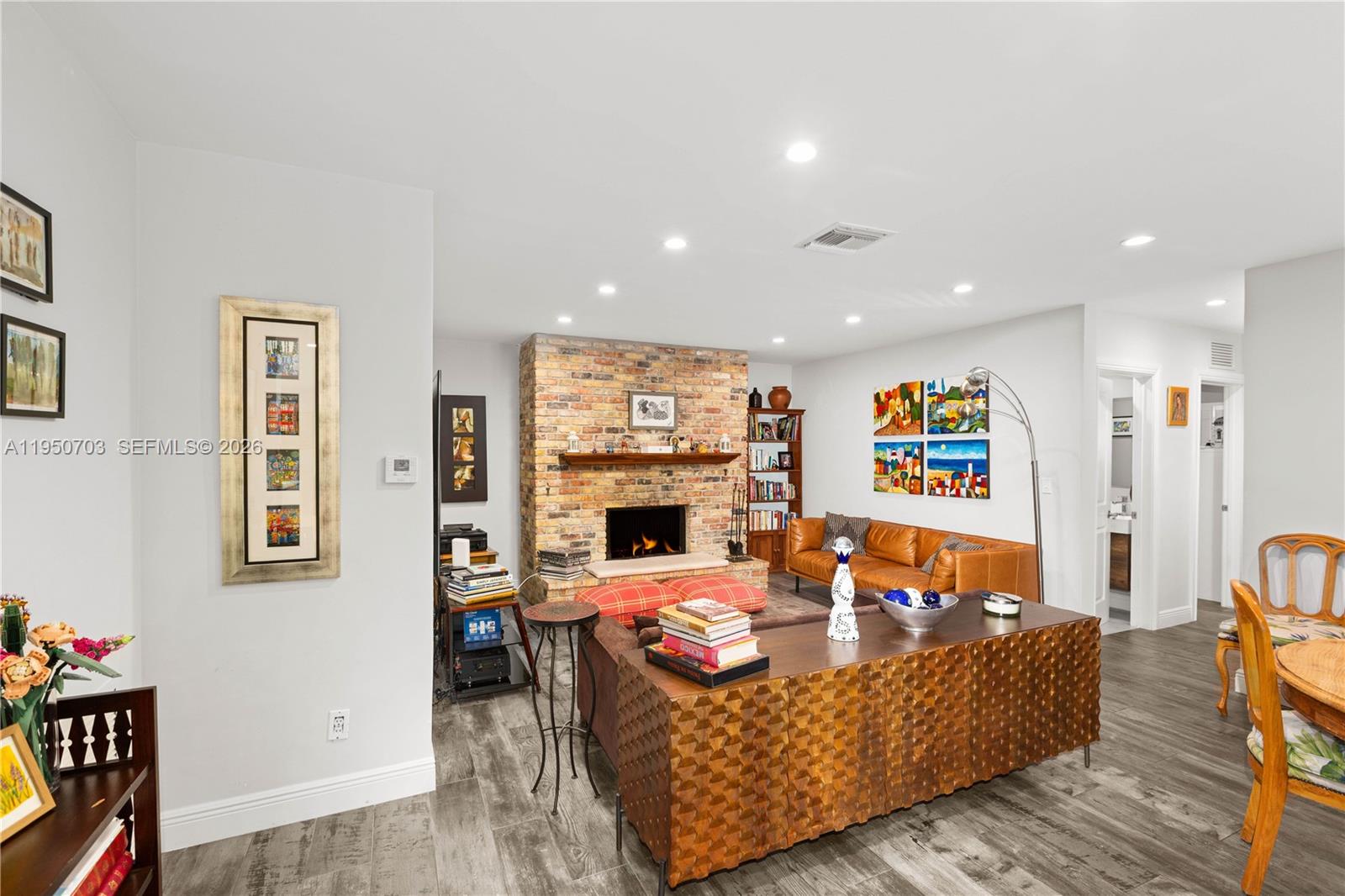 6809 Mentone St Coral Gables, FL 33146