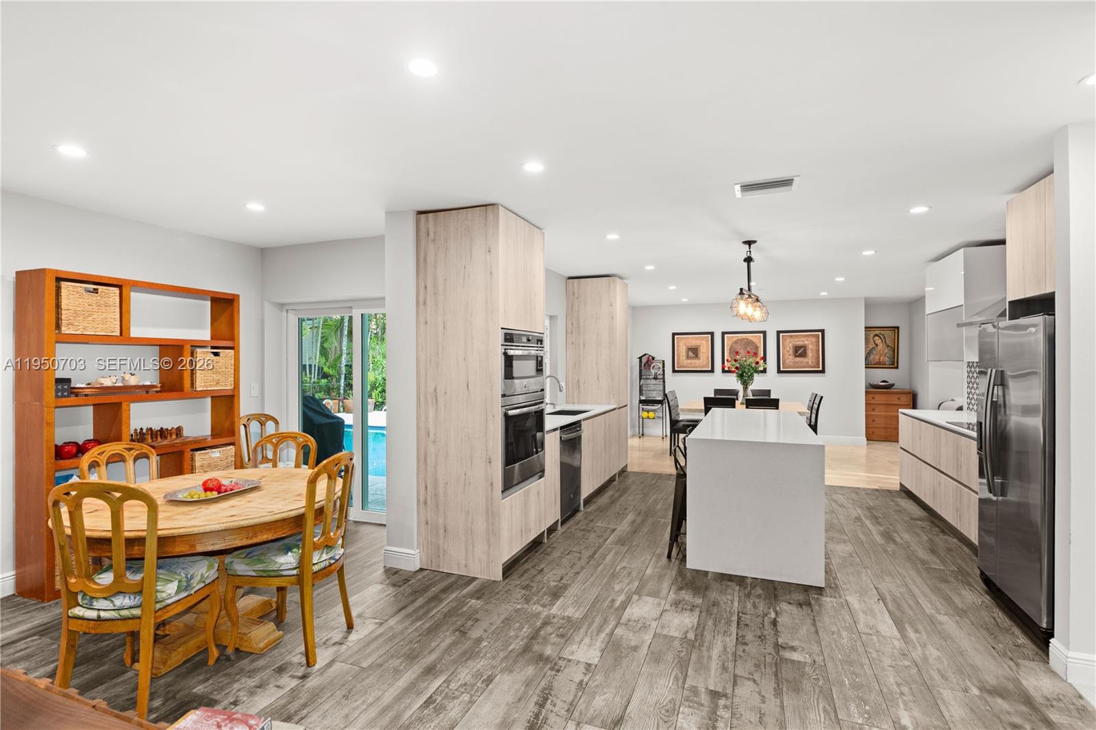 6809 Mentone St Coral Gables, FL 33146