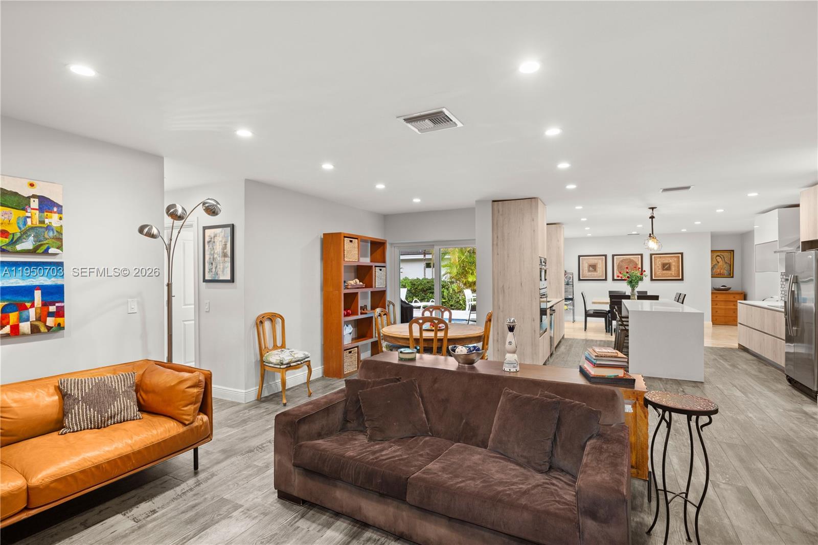 6809 Mentone St Coral Gables, FL 33146