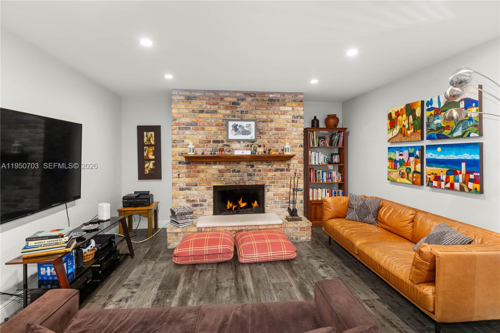 6809 Mentone St Coral Gables, FL 33146