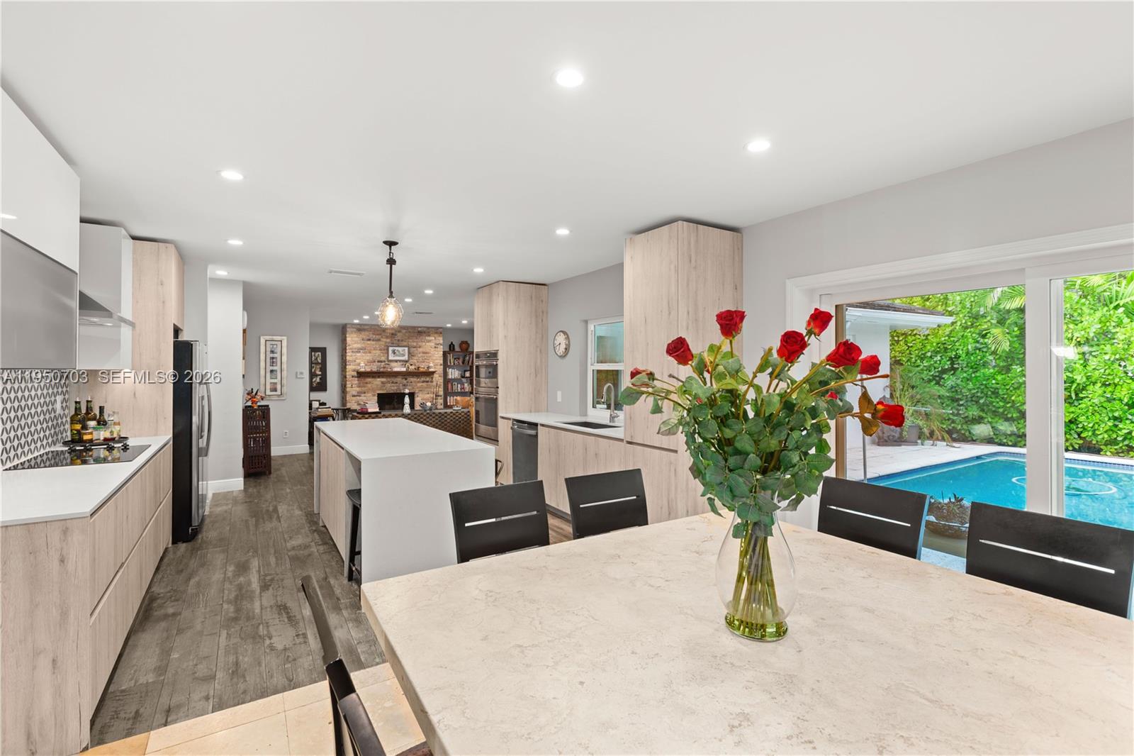 6809 Mentone St Coral Gables, FL 33146