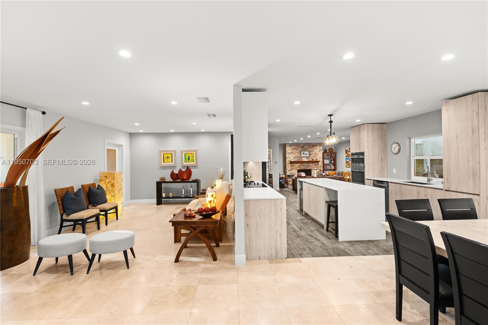 6809 Mentone St Coral Gables, FL 33146