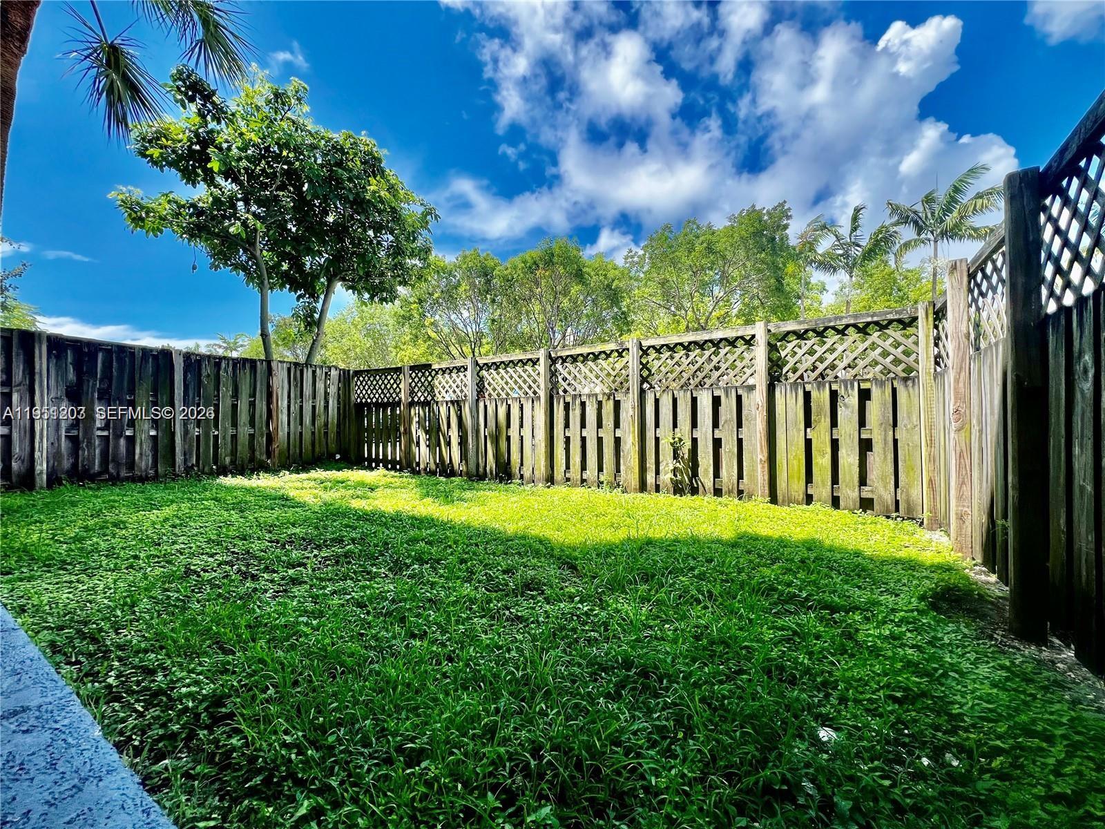 5201 Geneva Way #109