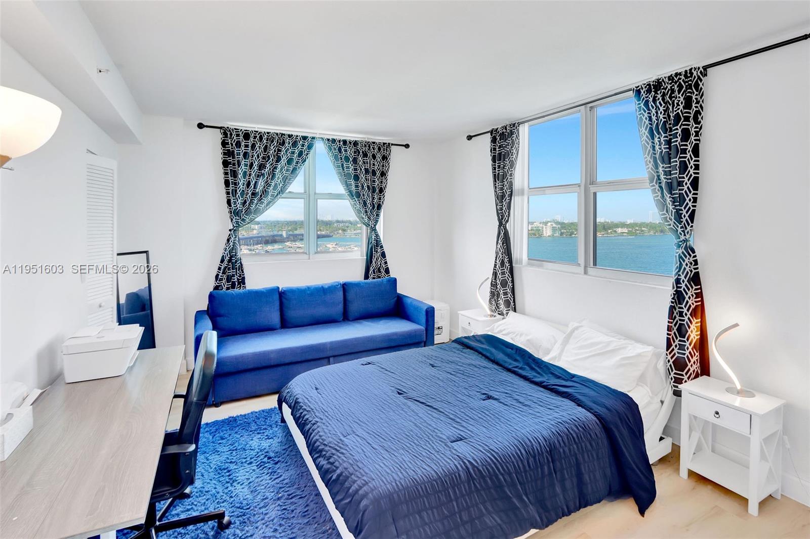 7501 E Treasure Dr #9EF North Bay Village, FL 33141