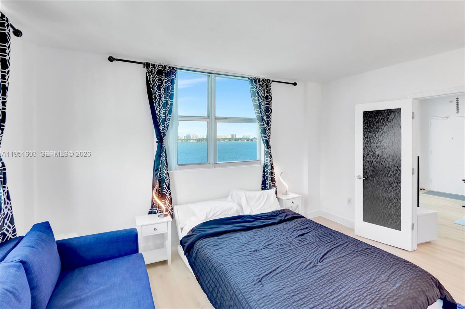 7501 E Treasure Dr #9EF North Bay Village, FL 33141