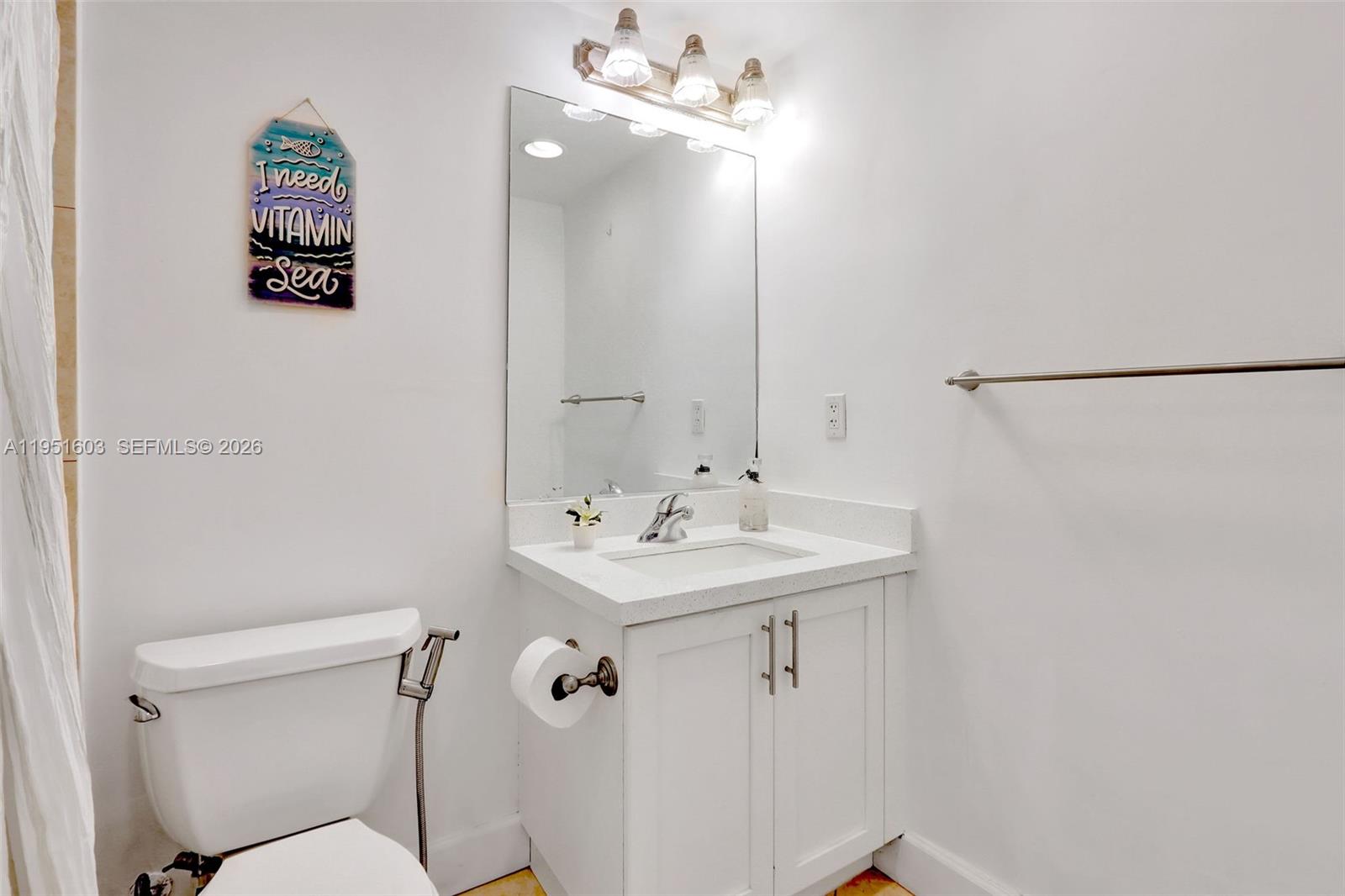 7501 E Treasure Dr #9EF North Bay Village, FL 33141