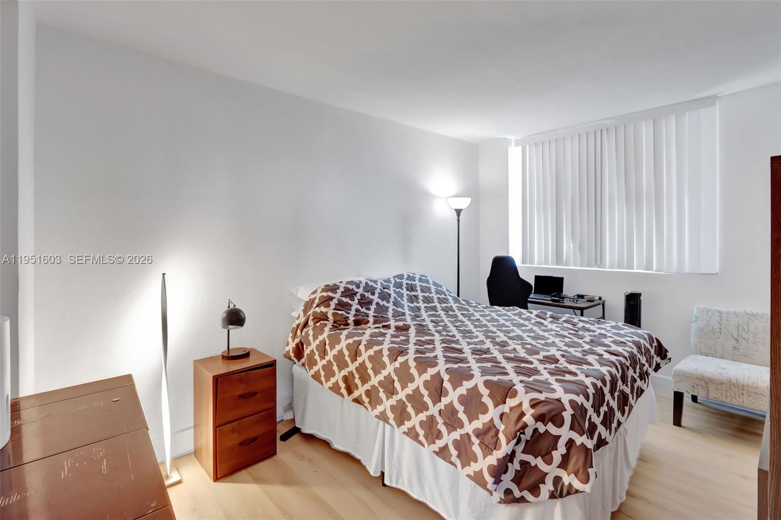 7501 E Treasure Dr #9EF North Bay Village, FL 33141