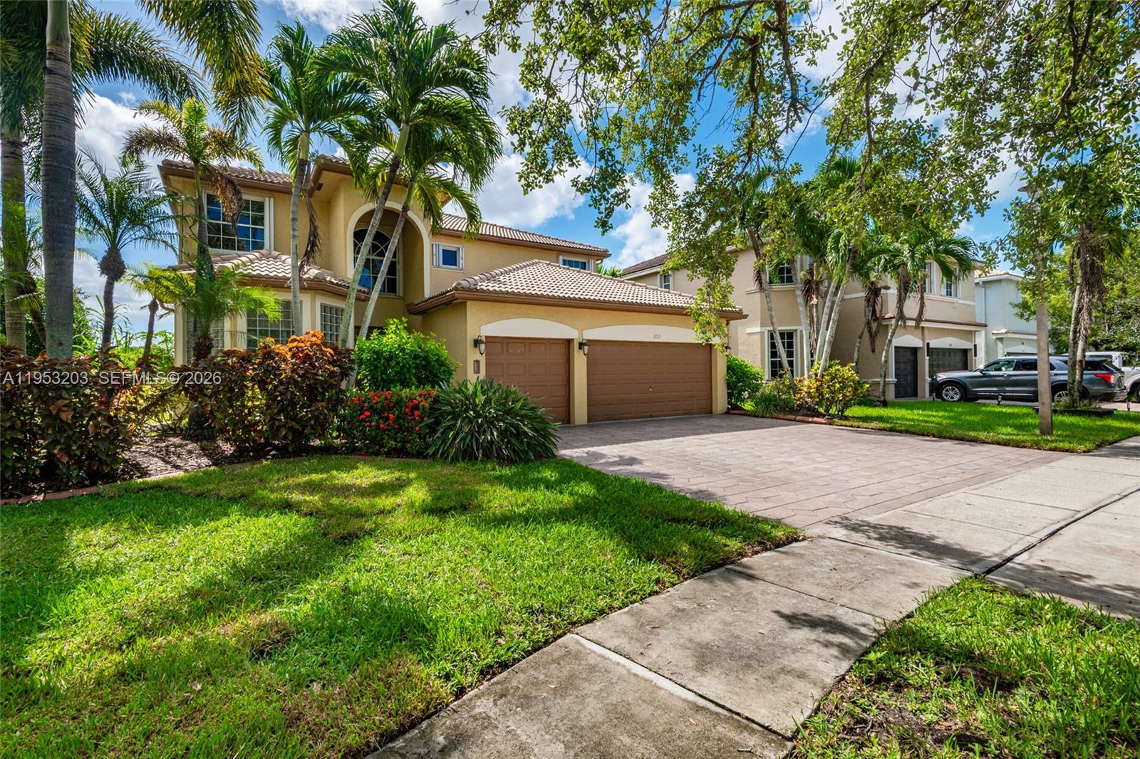 2021 SW 176th Ave Miramar, FL 33029