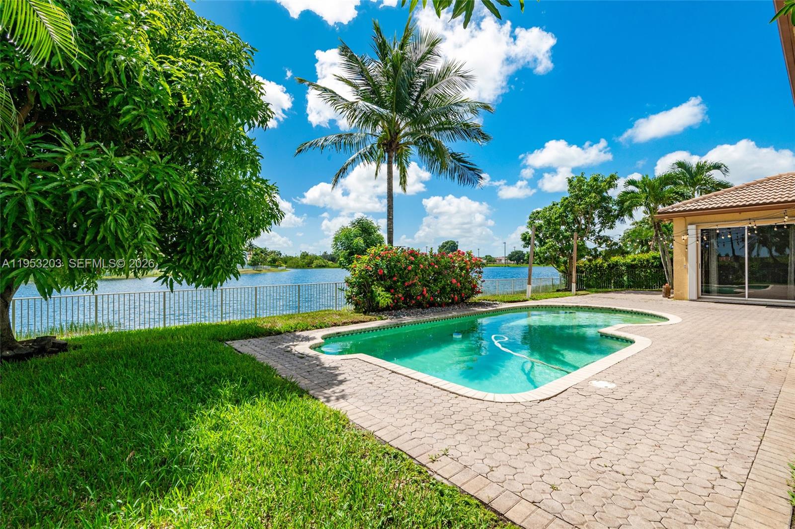 2021 SW 176th Ave Miramar, FL 33029