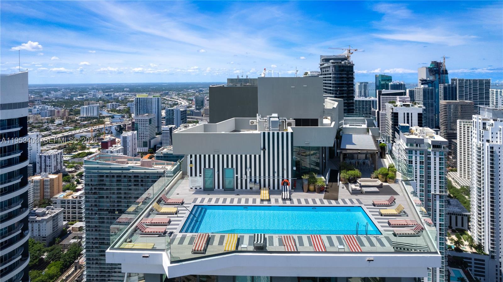 1300 S Miami Ave #UPH4 Miami, FL 33130