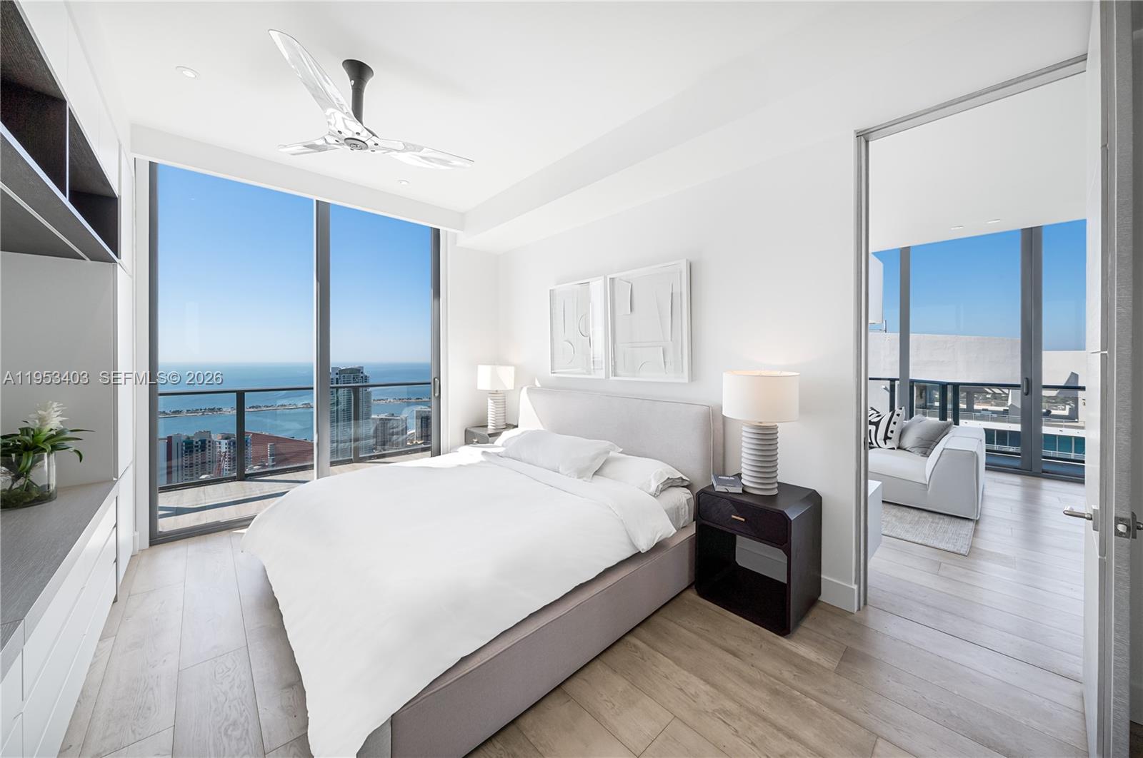 1300 S Miami Ave #UPH4 Miami, FL 33130