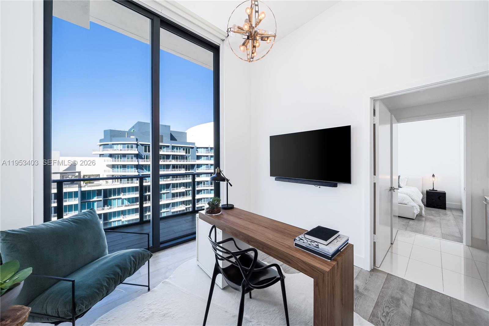 1300 S Miami Ave #UPH4 Miami, FL 33130