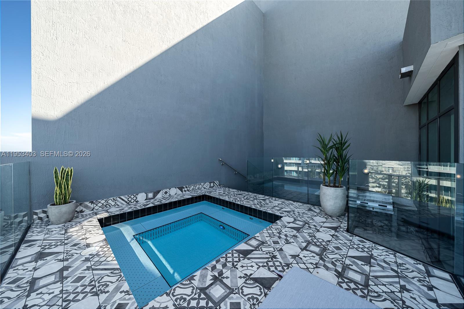 1300 S Miami Ave #UPH4 Miami, FL 33130