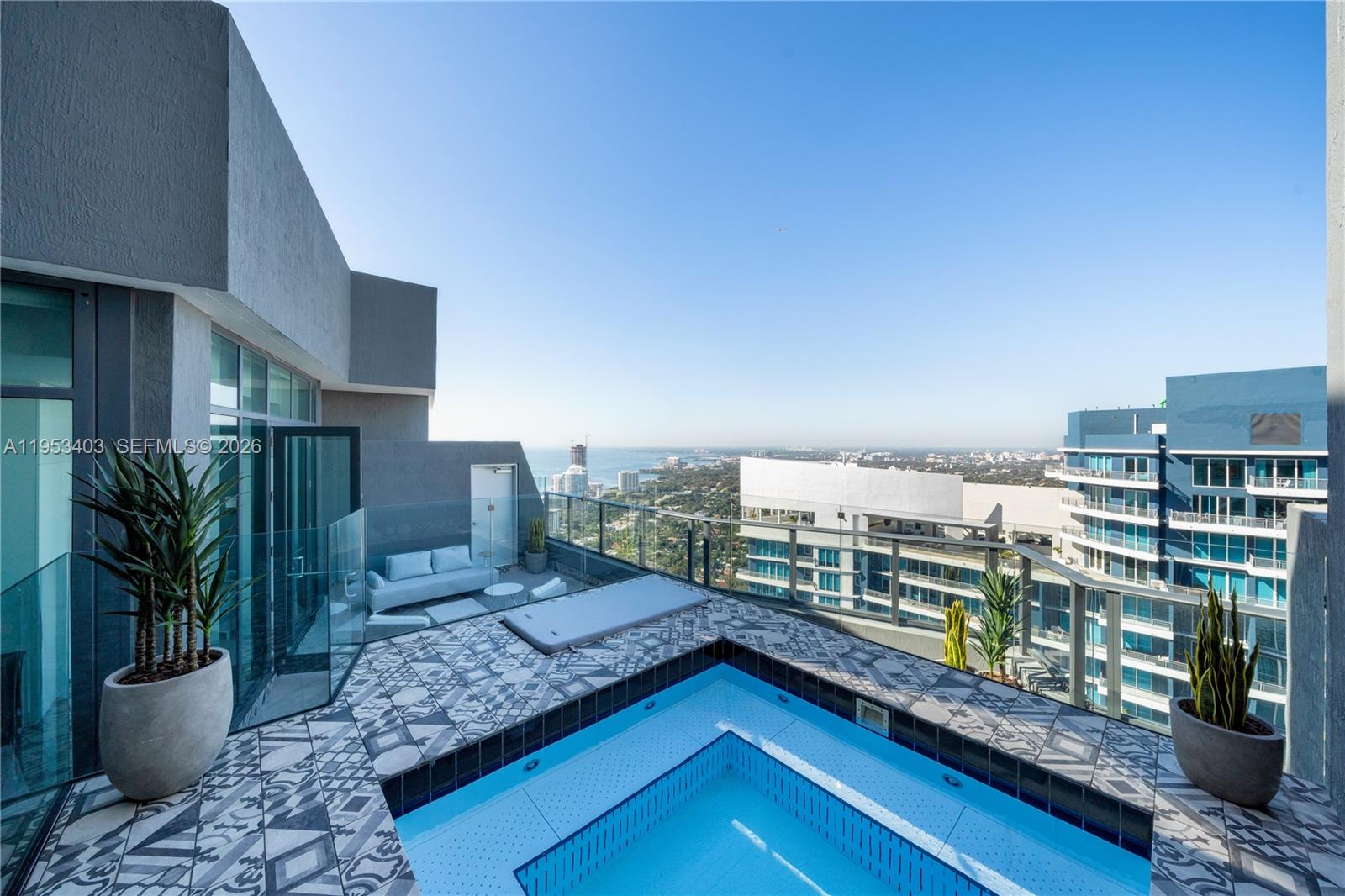 1300 S Miami Ave #UPH4 Miami, FL 33130