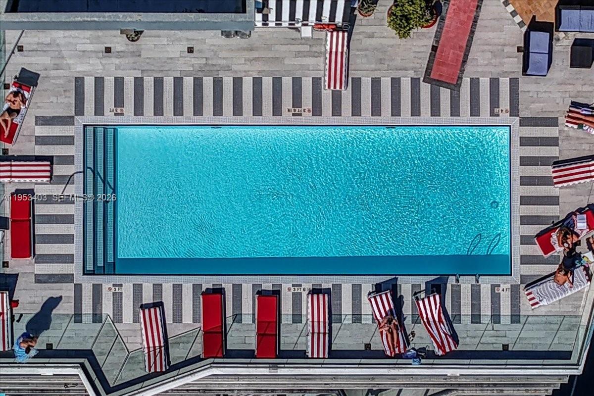 1300 S Miami Ave #UPH4 Miami, FL 33130