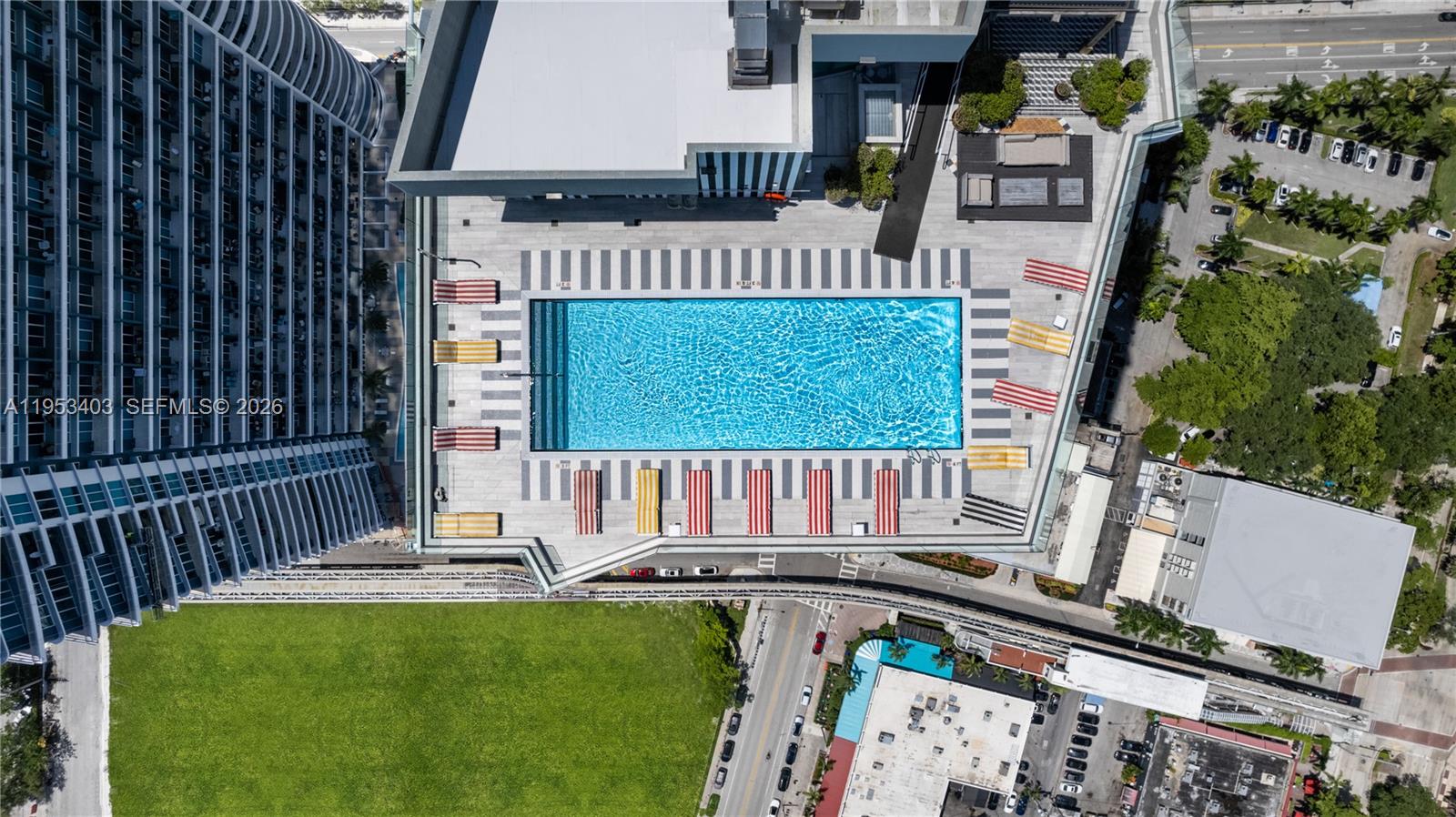 1300 S Miami Ave #UPH4 Miami, FL 33130