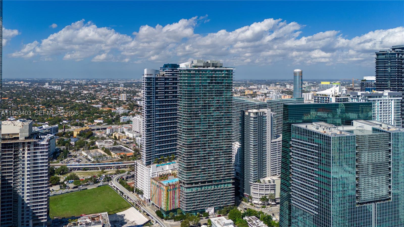 1300 S Miami Ave #UPH4 Miami, FL 33130