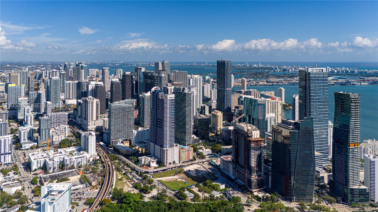 1300 S Miami Ave #UPH4 Miami, FL 33130