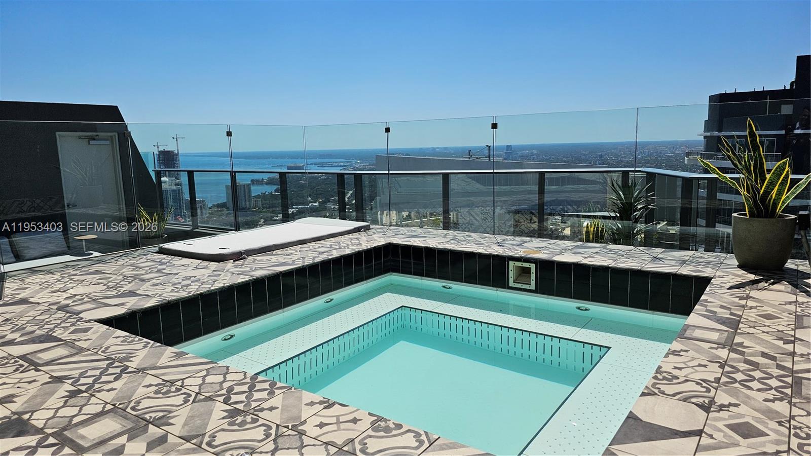 1300 S Miami Ave #UPH4 Miami, FL 33130