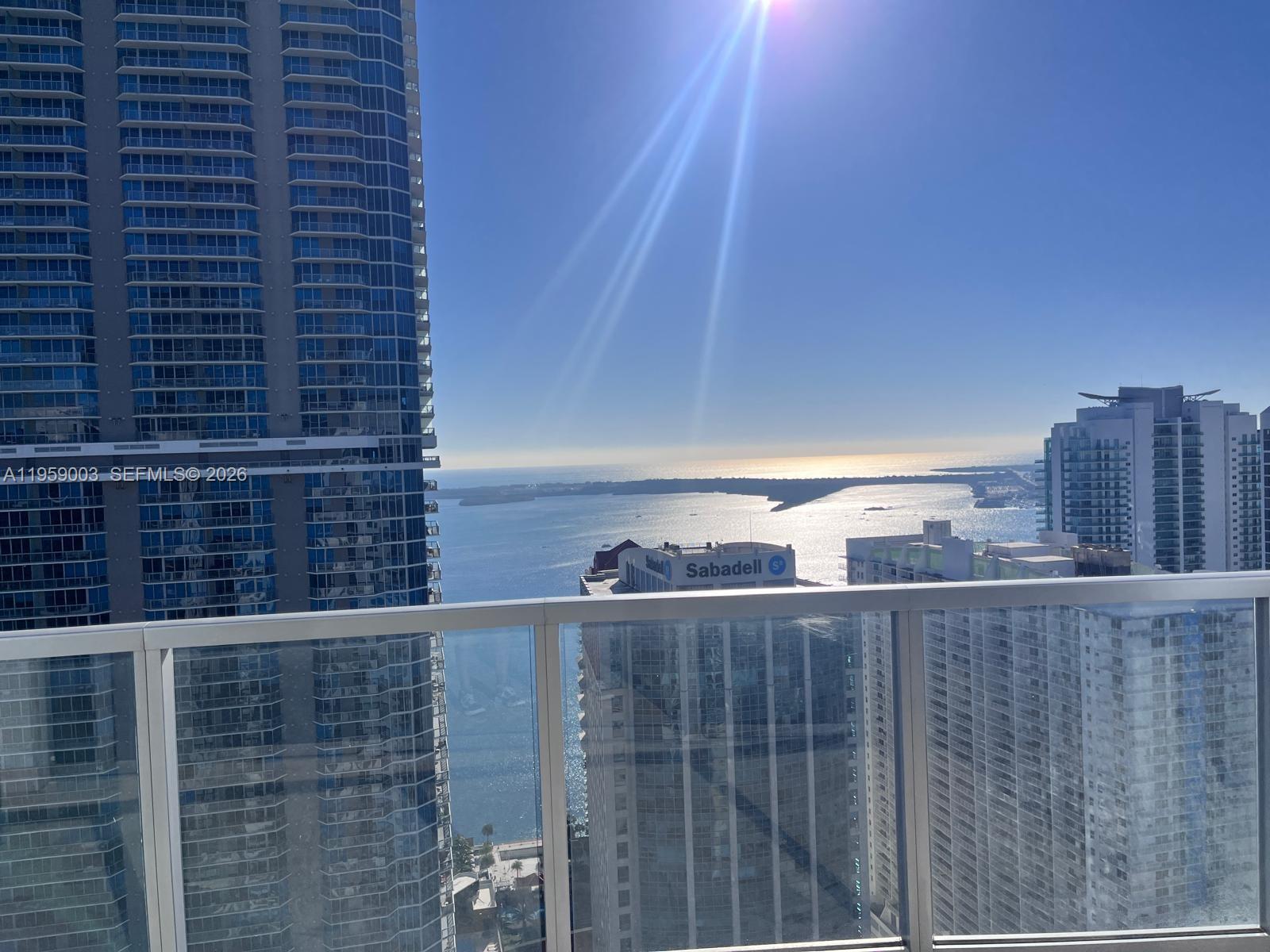 1060 Brickell Ave #4505