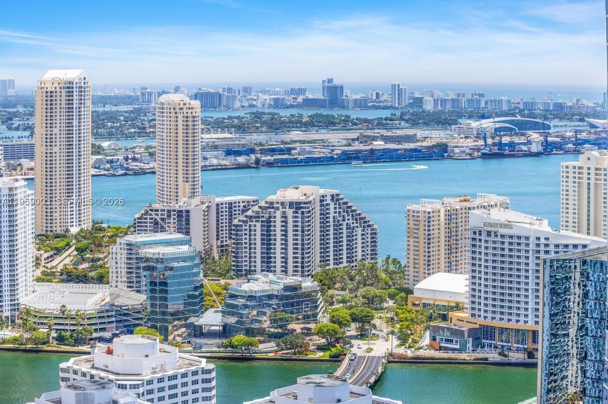 image 1060 Brickell - 106030