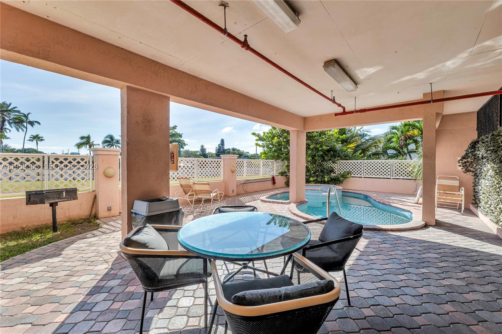 8816 Collins Ave #206 Surfside, FL 33154