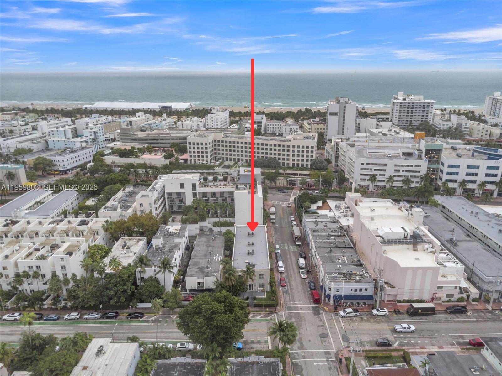 605 Euclid Ave #102 Miami Beach, FL 33139