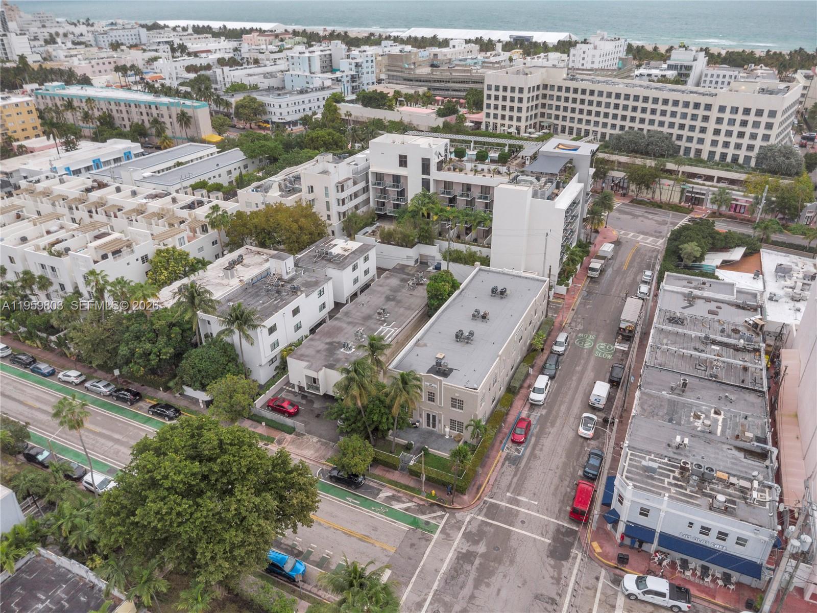 605 Euclid Ave #102 Miami Beach, FL 33139