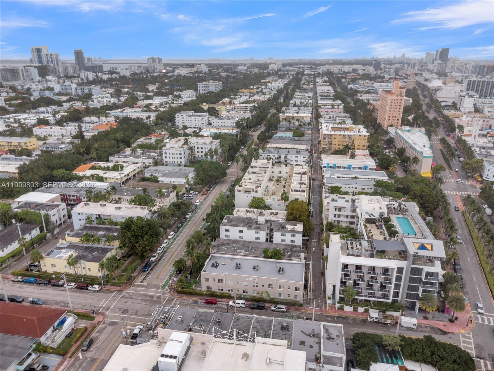 605 Euclid Ave #102 Miami Beach, FL 33139