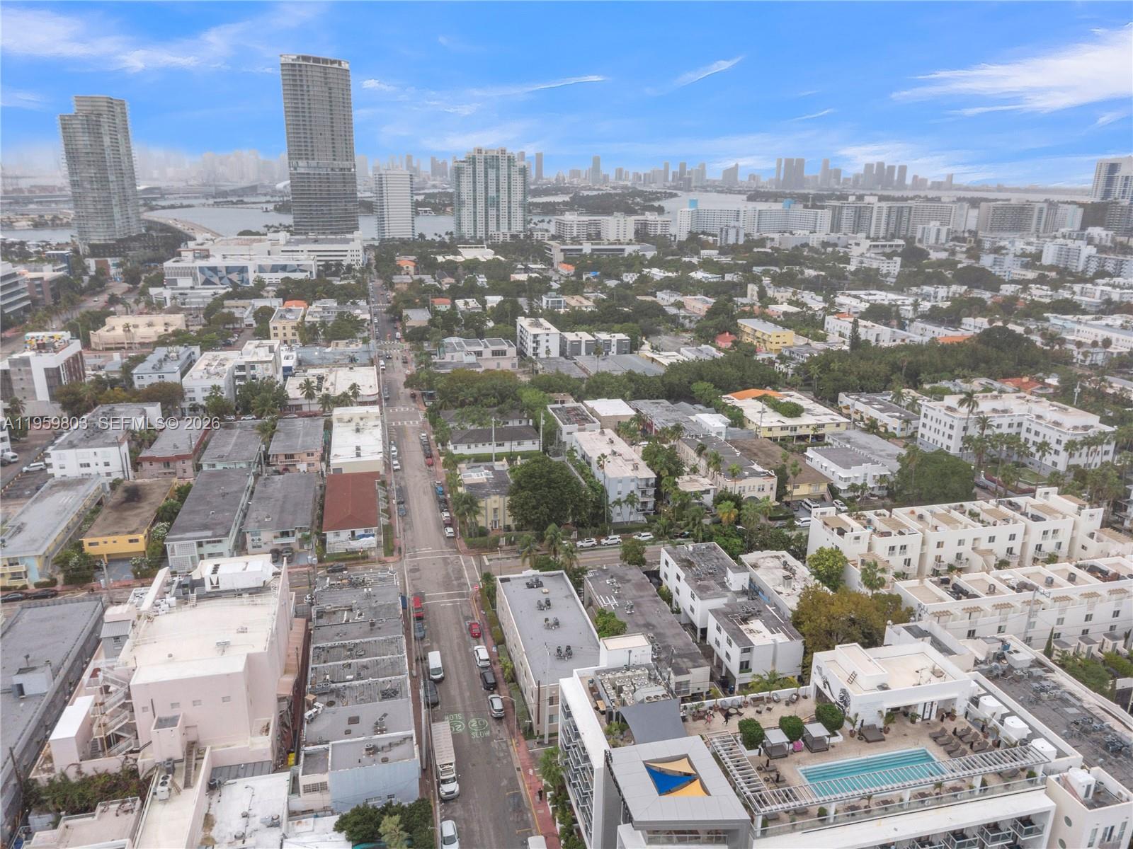 605 Euclid Ave #102 Miami Beach, FL 33139
