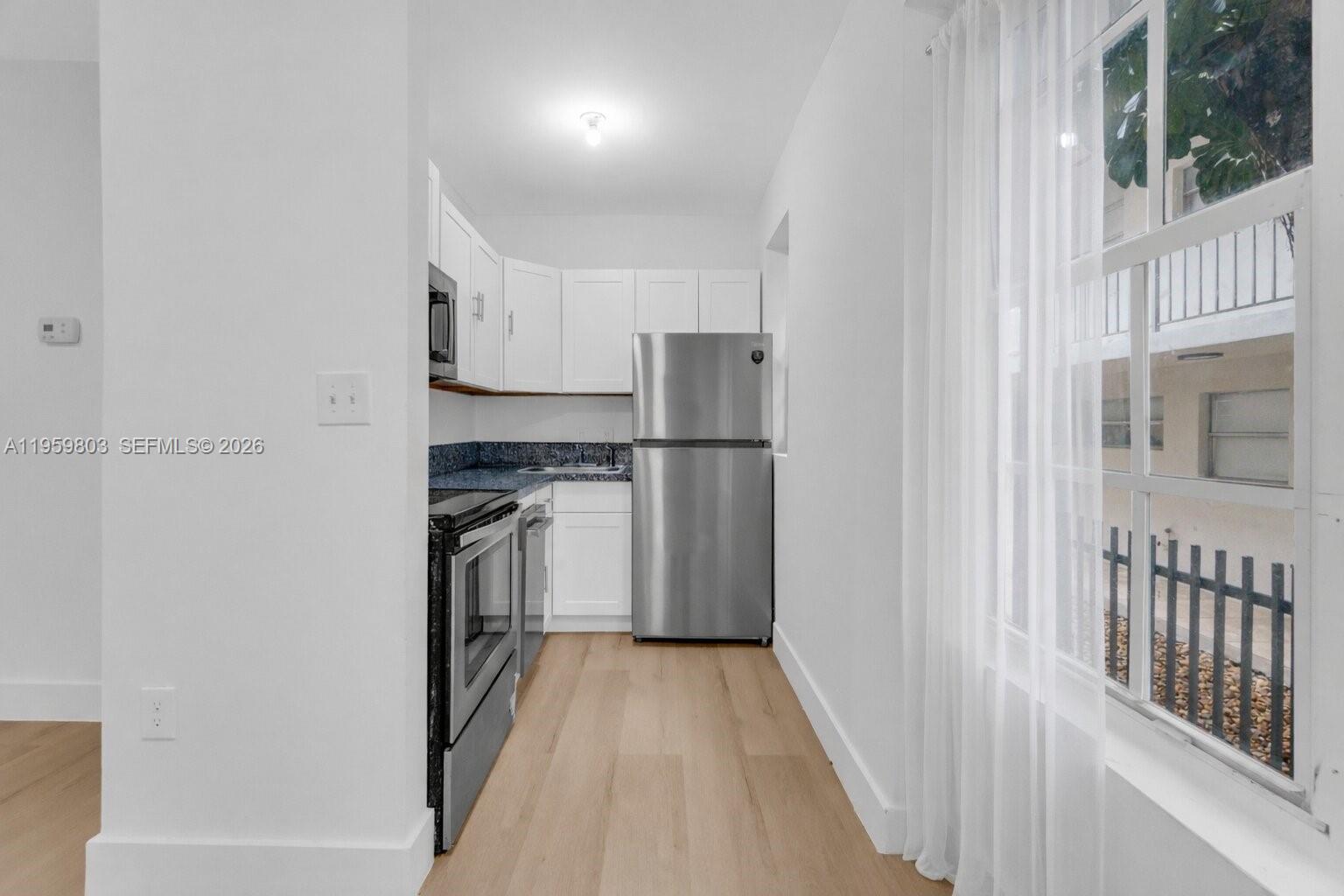 605 Euclid Ave #102 Miami Beach, FL 33139