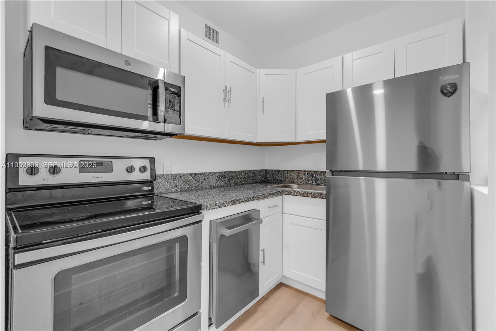 605 Euclid Ave #102 Miami Beach, FL 33139