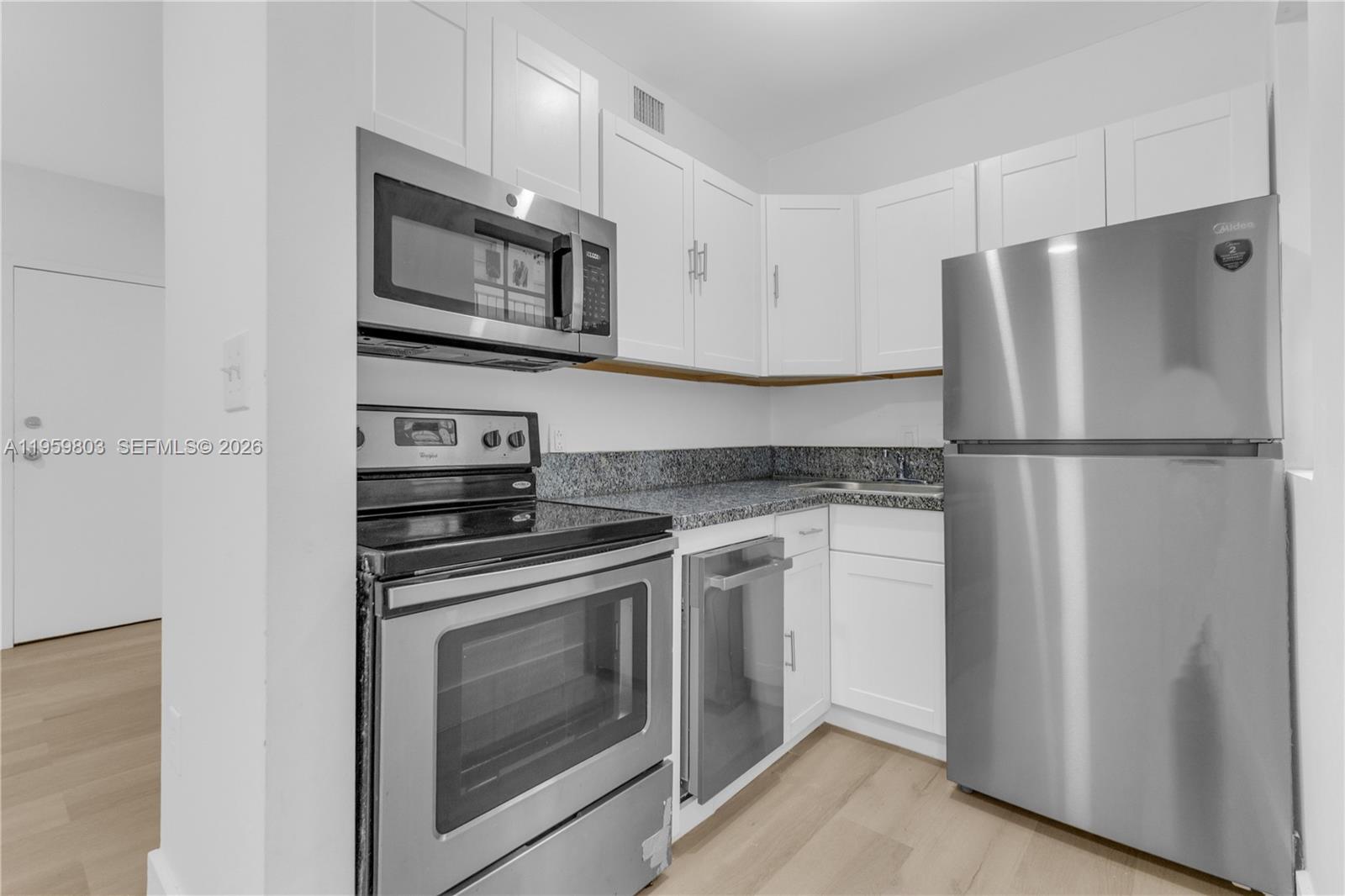 605 Euclid Ave #102 Miami Beach, FL 33139