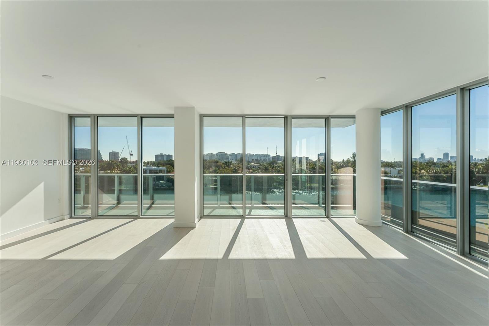 9201 E Bay Hbr Dr #501 Bay Harbor Islands, FL 33154