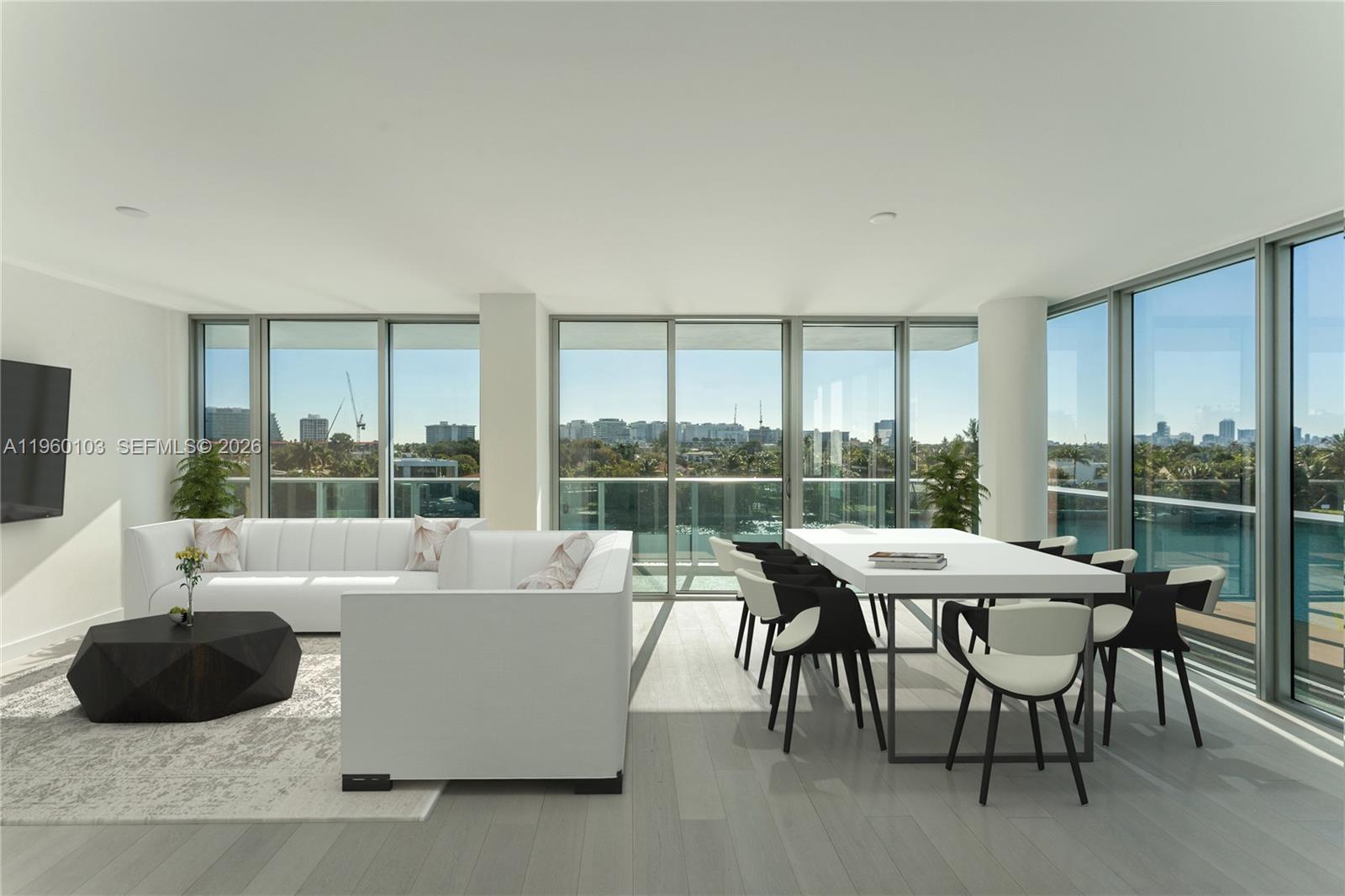 9201 E Bay Hbr Dr #501 Bay Harbor Islands, FL 33154