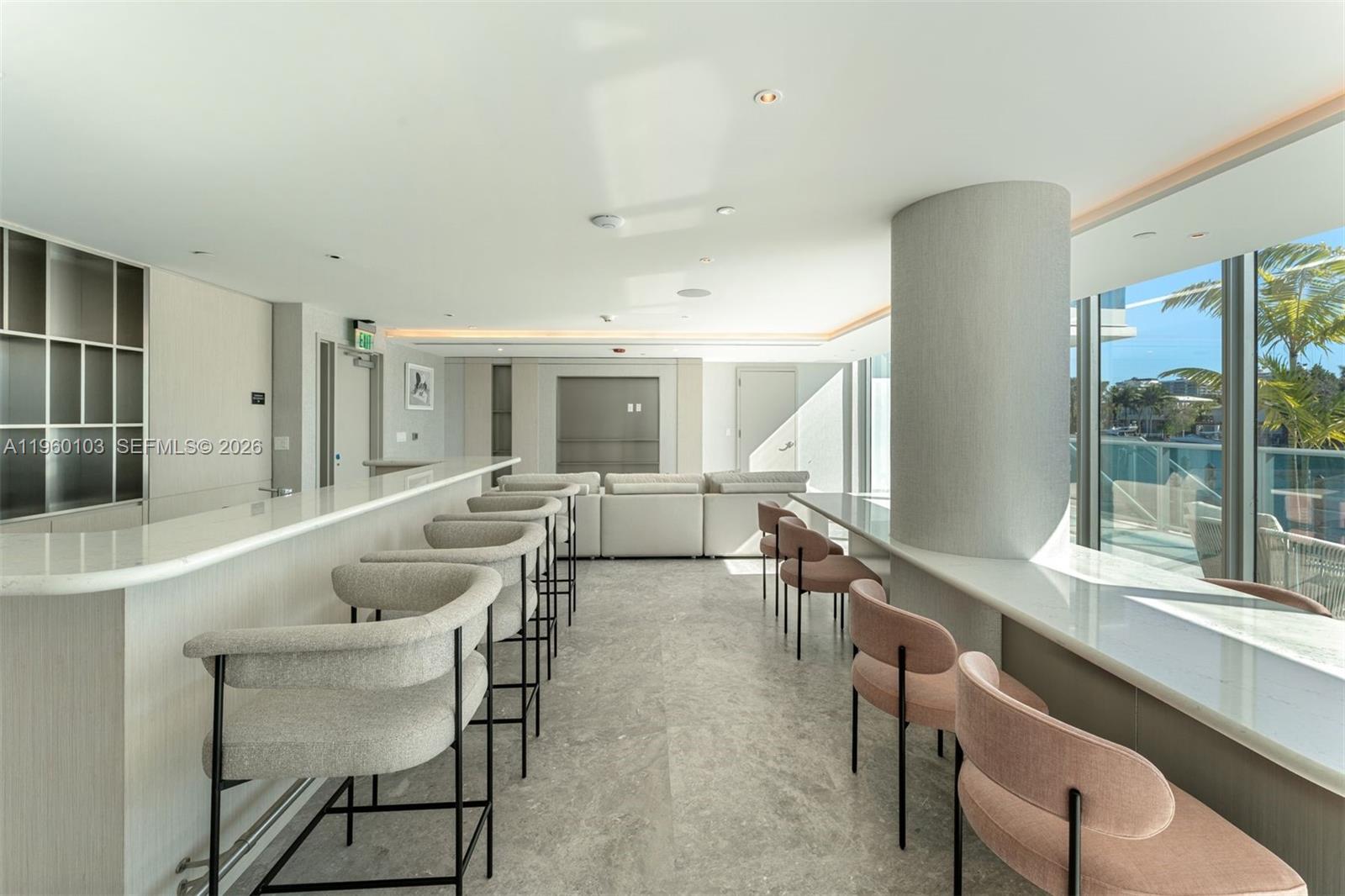 9201 E Bay Hbr Dr #501 Bay Harbor Islands, FL 33154