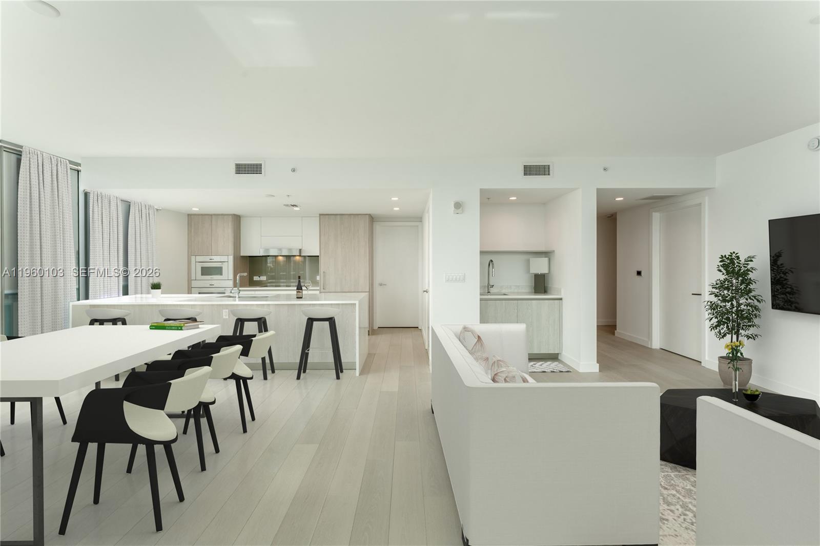 9201 E Bay Hbr Dr #501 Bay Harbor Islands, FL 33154