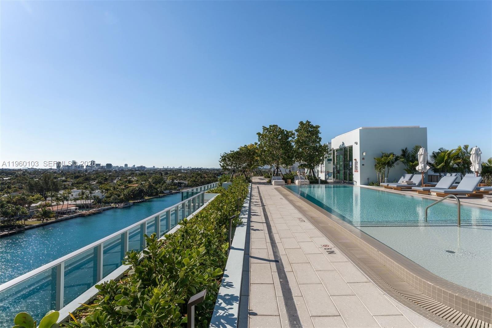 9201 E Bay Hbr Dr #501 Bay Harbor Islands, FL 33154