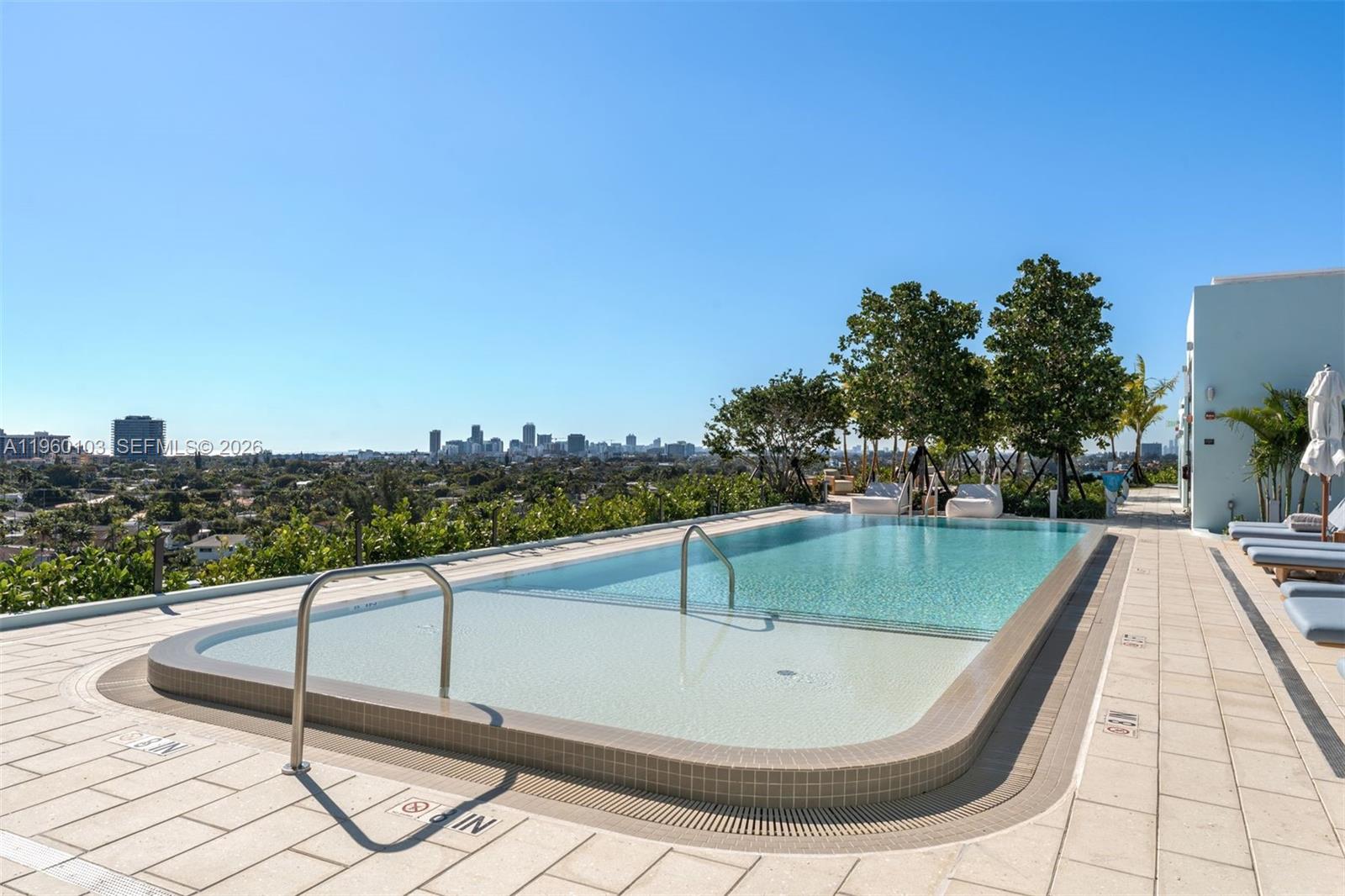 9201 E Bay Hbr Dr #501 Bay Harbor Islands, FL 33154