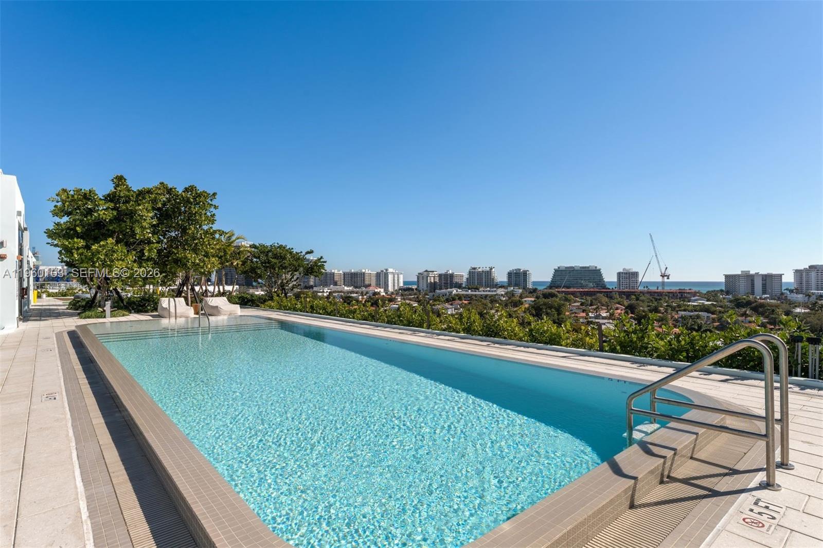 9201 E Bay Hbr Dr #501 Bay Harbor Islands, FL 33154