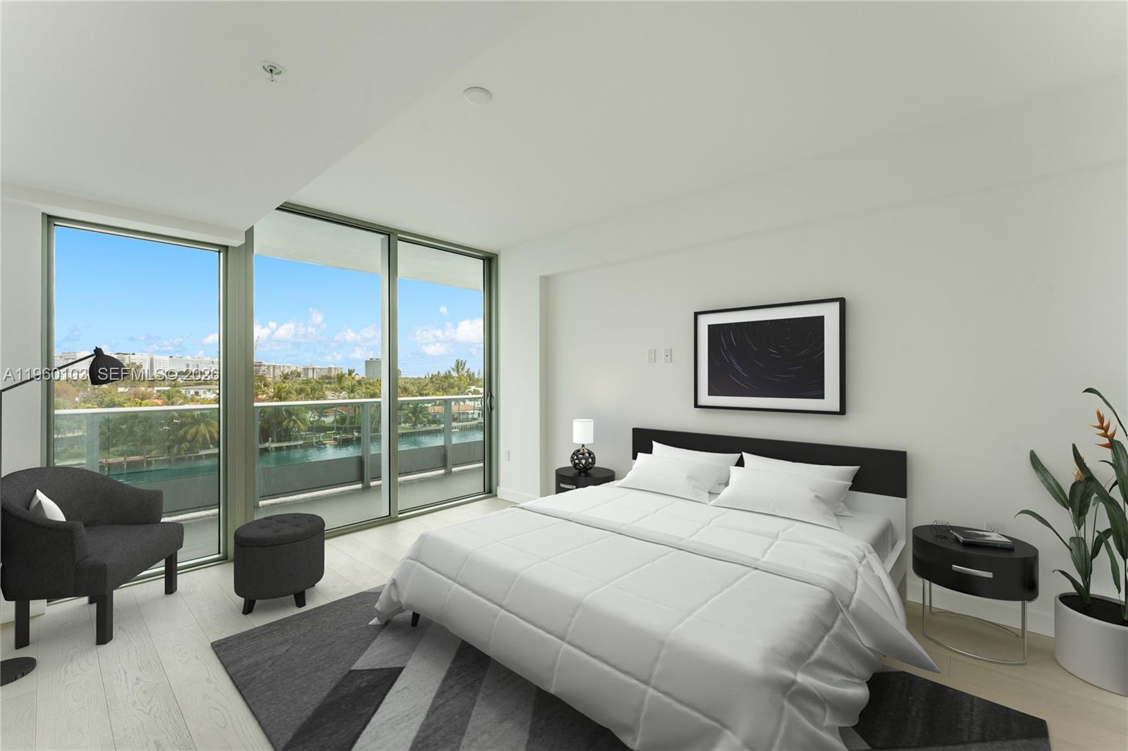 9201 E Bay Hbr Dr #501 Bay Harbor Islands, FL 33154