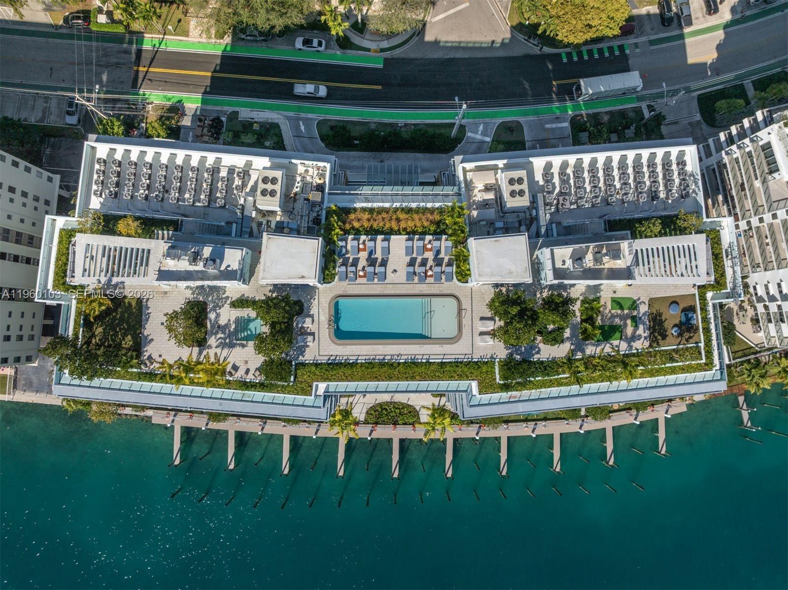 9201 E Bay Hbr Dr #501 Bay Harbor Islands, FL 33154